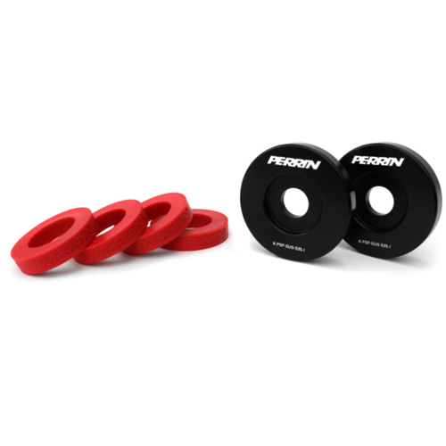 Diff Lockdown 08-14 WRX/STI