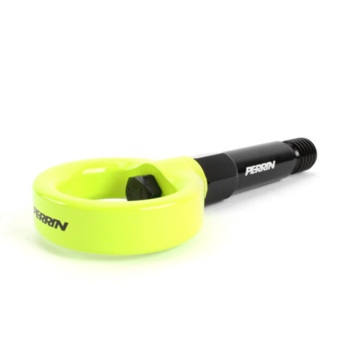 Tow Hook Kit for Front of 2020 Supra Neon Yellow