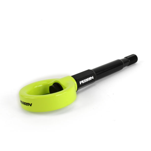 Tow Hook Kit for 15-20 MK7 GTI Neon Yellow