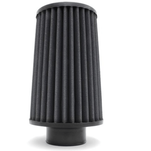 Cone Filter PERRIN DryFlow 2.75" Inlet X 11" Long (PSP-INT-322 & 323)