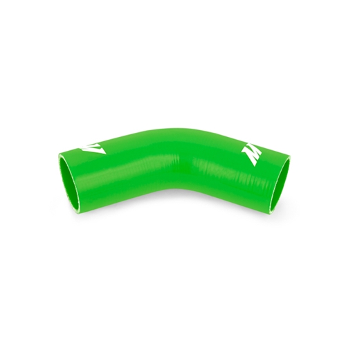 Mishimoto 45 Degree Coupler - Various Colors, 2.5in