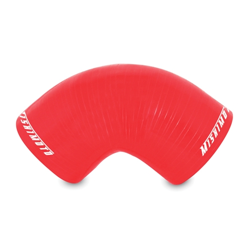 Mishimoto 3.0in, 90 Degree Coupler - Various Colors