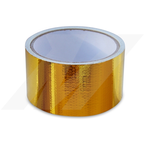 Mishimoto Heat Defense Heat Protective Tape - 2in x 15ft Roll