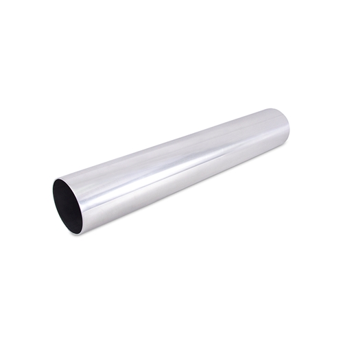 Mishimoto 4in Straight Universal Aluminum Intercooler Piping