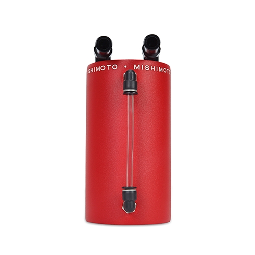 Mishimoto Aluminum Oil Catch Can - Large