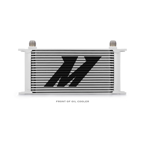 Mishimoto Universal 19 Row Oil Cooler
