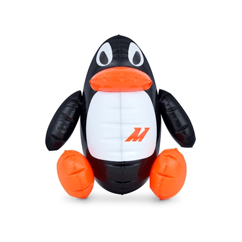 Mishimoto Chilly the Penguin Inflatable Toy