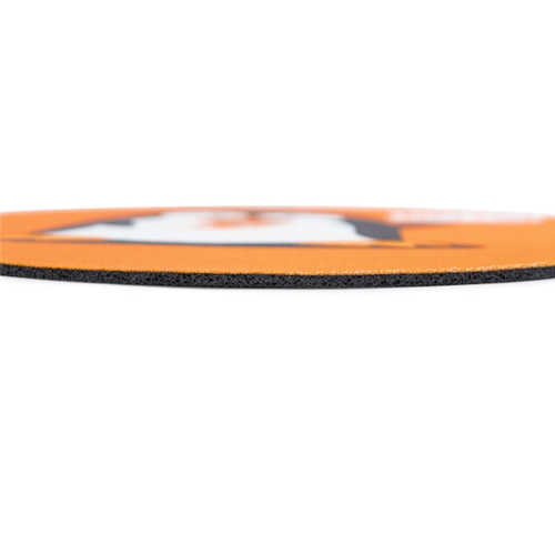 Mishimoto Chilly The Penguin Mouse Pad