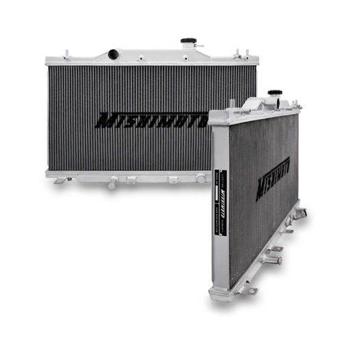 Mishimoto Acura RSX Performance Aluminum Radiator, 2002-2006