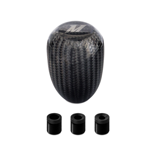 Mishimoto Carbon Fiber Shift Knob