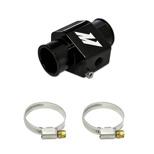 Mishimoto Water Temperature Sensor Adapter - 28mm