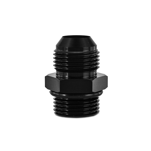 Mishimoto -16ORB to -16AN Aluminum Fitting
