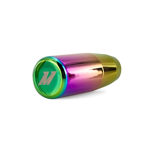Mishimoto Weighted Shift Knob, NeoChrome