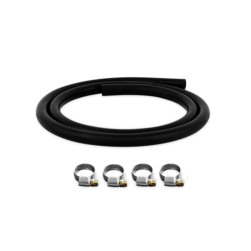 Mishimoto Universal Catch Can Hose 3/8in x 6'