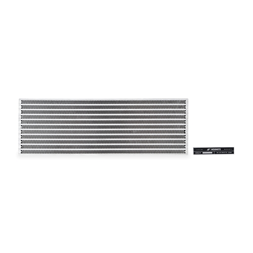 Mishimoto Universal Air-to-Water Race Intercooler Core 11.7in x 3.9in x 3.9in