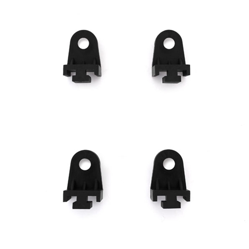 Mishimoto Plastic Fan Clips