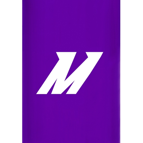 Mishimoto 2.00in Silicone Coupler Purple