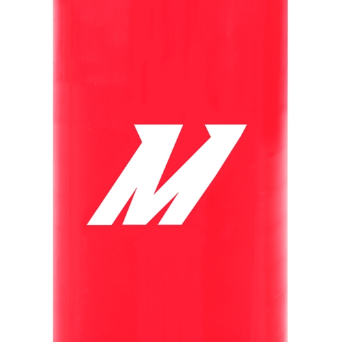 Mishimoto 2.00in Silicone Coupler Red