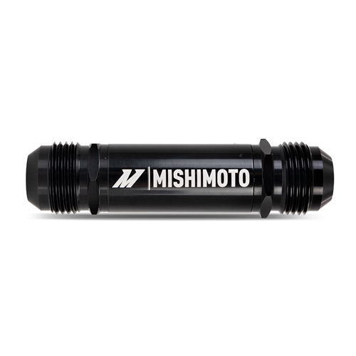 Mishimoto -AN In-Line Pre-Filter. -12AN