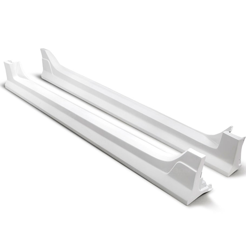 2016 - 2020 HONDA CIVIC 4DR TT SIDE SKIRTS (Pair)