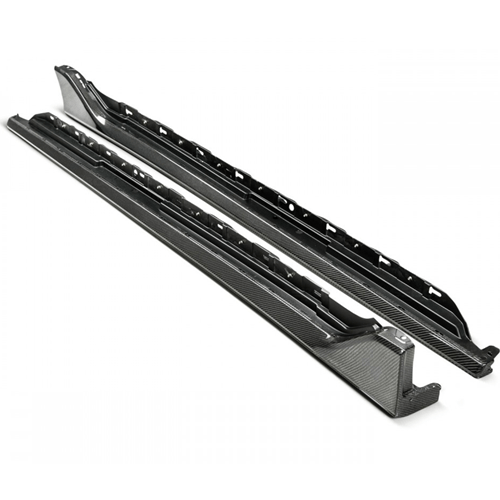 2017 - 2020 HONDA CIVIC TYPE-R OE SIDE SKIRTS (Pair)