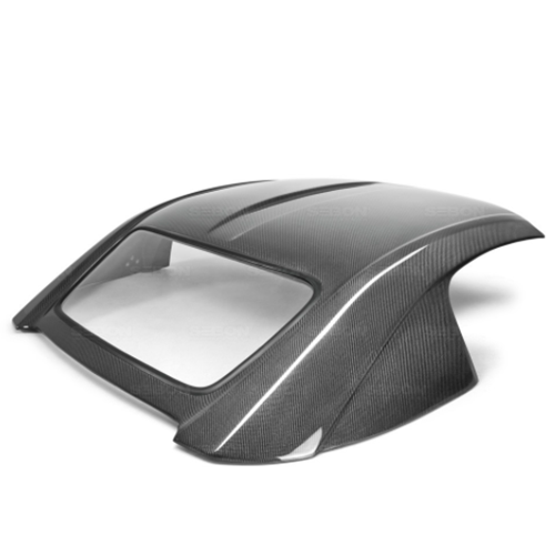 2000 - 2009 HONDA S2000 HARDTOP W/ GLASS