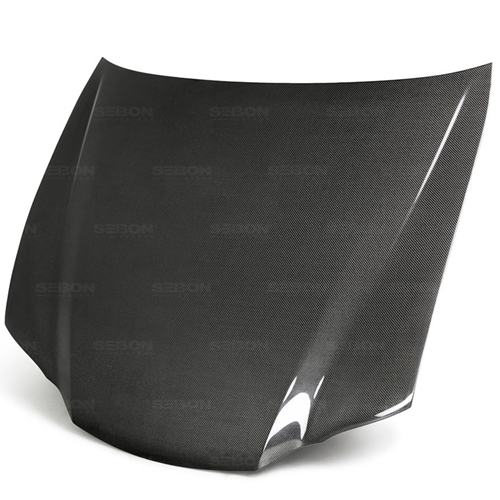 2013 - 2020 LEXUS GS SERIES OE HOOD