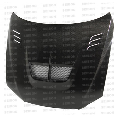 2001 - 2005 LEXUS IS SERIES TS HOOD