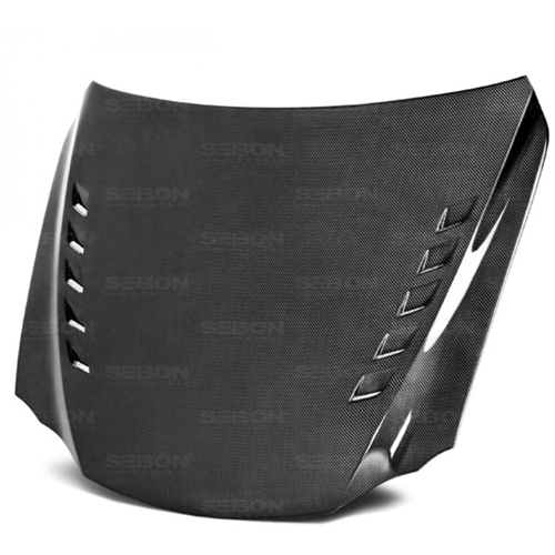 2014 - 2020 LEXUS IS250/350 BT HOOD