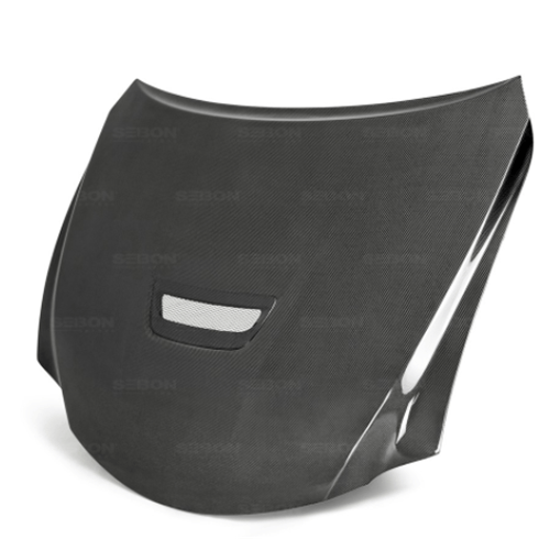 2015 - 2020 LEXUS RC-F OE HOOD