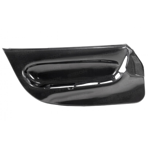 1993 - 2002 MAZDA RX-7 DOOR PANELS (Pair)