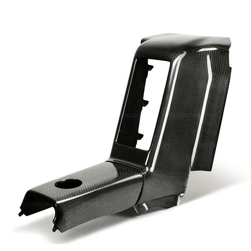 Garage16 - 2009 - 2010 NISSAN GTR R35 REAR CENTER CONSOLE