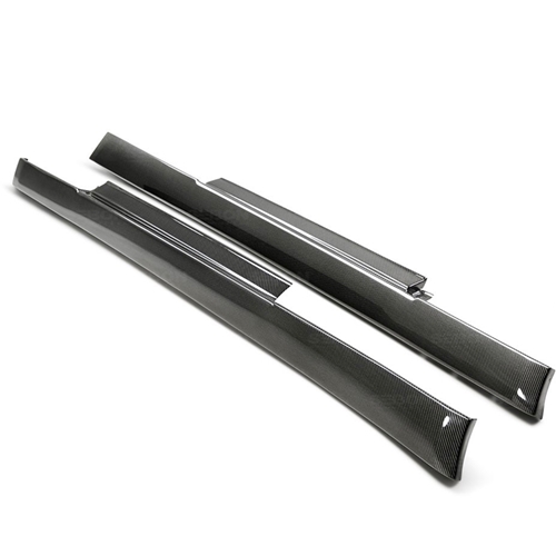 2009 - 2020 NISSAN GTR R35 OE SIDE SKIRTS (Pair)