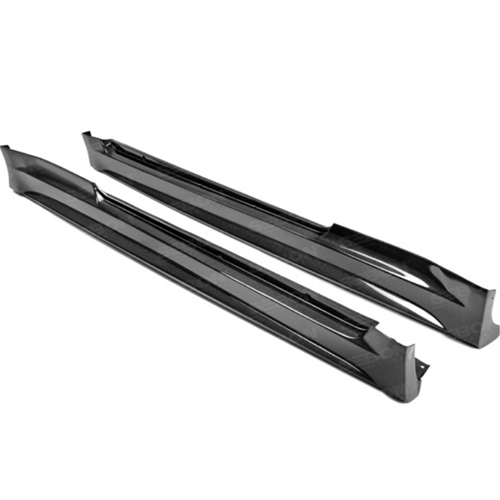 2011 - 2015 SCION TC TR SIDE SKIRTS (Pair)