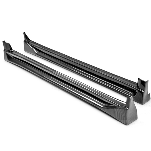 2002 - 2003 SUBARU IMPREZA / WRX / STI CW SIDE SKIRTS (Pair)