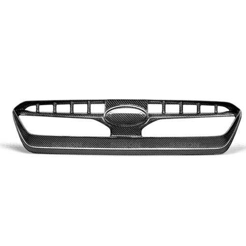 2015 - 2017 SUBARU WRX / STI OE FRONT GRILLE