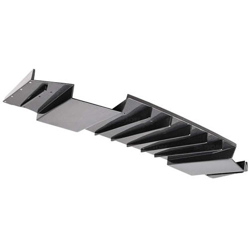 2018 - 2020 SUBARU WRX / STI REAR DIFFUSER