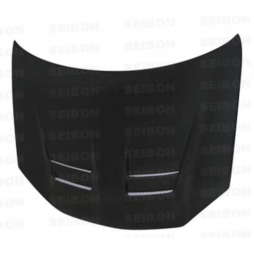 2006 - 2009 VOLKSWAGEN GOLF/GTI/R32 MKV DV HOOD