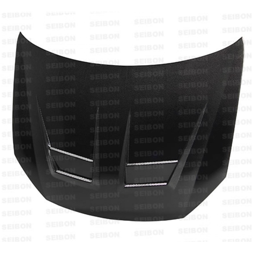 2010 - 2014 VOLKSWAGEN GOLF/GTI/GOLFR MKVI DV HOOD