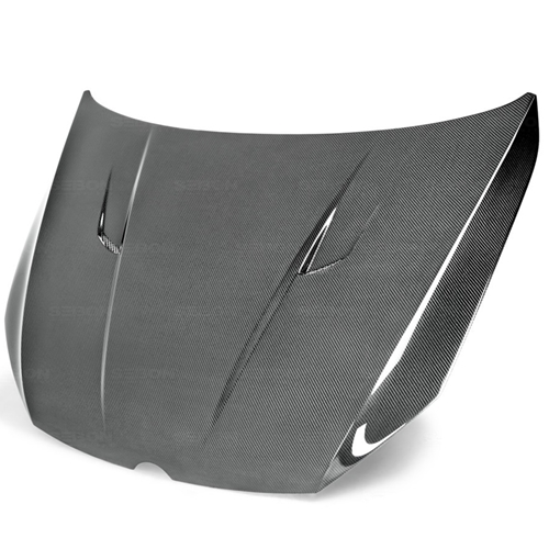 2015 - 2020 VOLKSWAGEN GOLF/GTI/GOLFR MKVII TM HOOD
