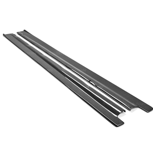 2015 - 2020 VOLKSWAGEN GTI MK7.5 MP SIDE SKIRTS (Pair)