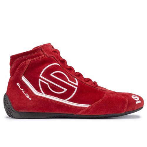 SHOE SLALOM RB3.1 44 RED