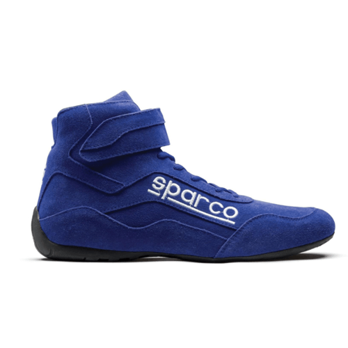 SHOE RACE 2 8 BLUE