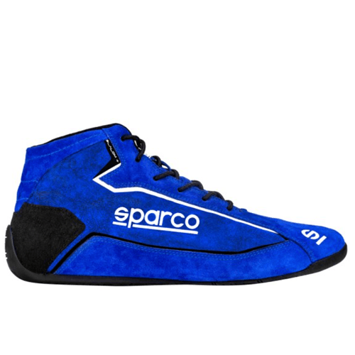 SHOE SLALOM+ 40 BLU