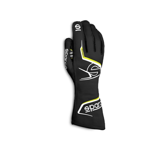GLOVE ARROW 09 FLOU YEL