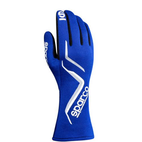 GLOVE LAND 10 BLU