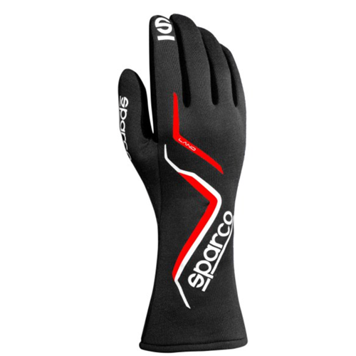 GLOVE LAND 10 BLK