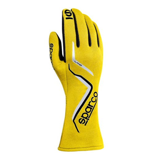 GLOVE LAND 11 YEL