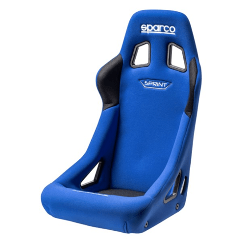 SEAT SPRINT BLUE