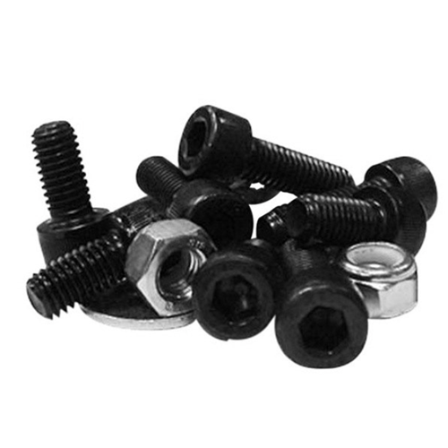 SEAT HARDWARE KIT BOTTOM MNT